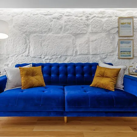 In Gallery 4* Oporto