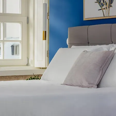 波尔图画廊住宿加早餐旅馆 4*