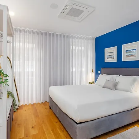 波尔图画廊住宿加早餐旅馆 4*