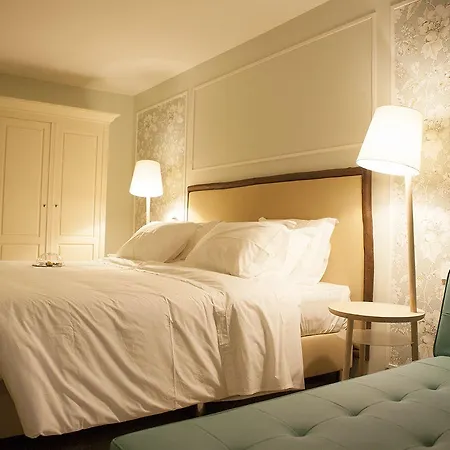 In Gallery Maison d'hôtes Oporto