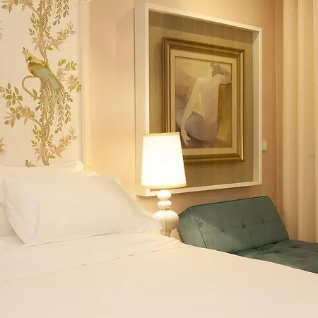 波尔图画廊住宿加早餐旅馆