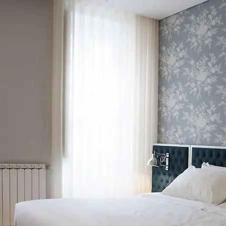 波尔图画廊住宿加早餐旅馆 波尔图