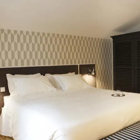 In Gallery Maison d'hôtes Oporto