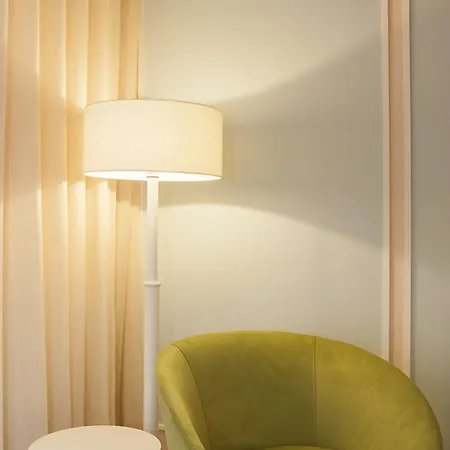 In Gallery Pensionat 4*