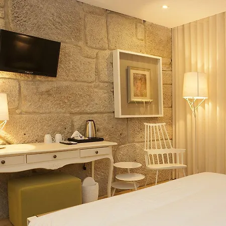 波尔图画廊住宿加早餐旅馆