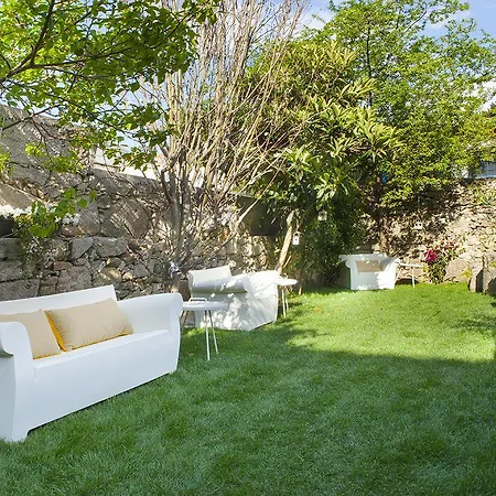 波尔图画廊住宿加早餐旅馆 招待所