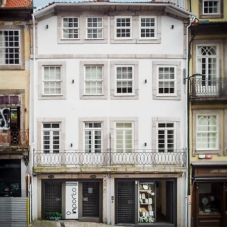 波尔图画廊住宿加早餐旅馆