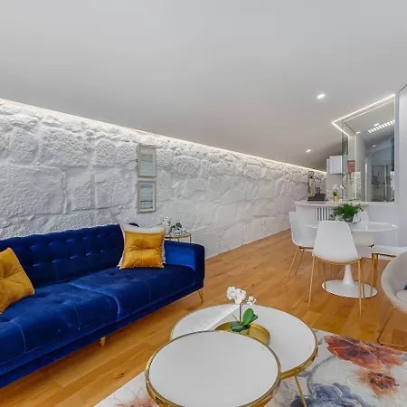 波尔图画廊住宿加早餐旅馆 4*