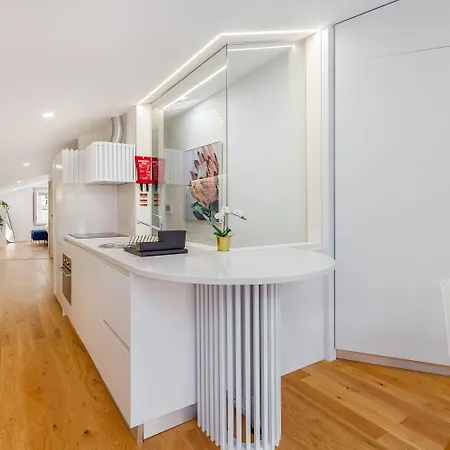 波尔图画廊住宿加早餐旅馆 4*