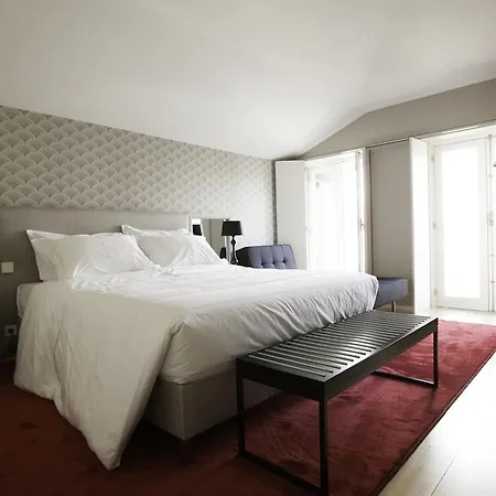 波尔图画廊住宿加早餐旅馆 4* 波尔图