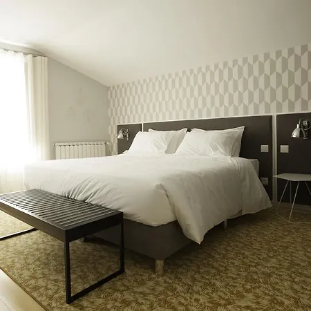 In Gallery 4* Oporto