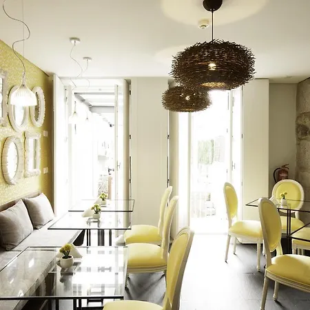 Maison d'hôtes In Gallery