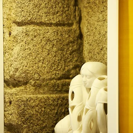 In Gallery Gæstehus