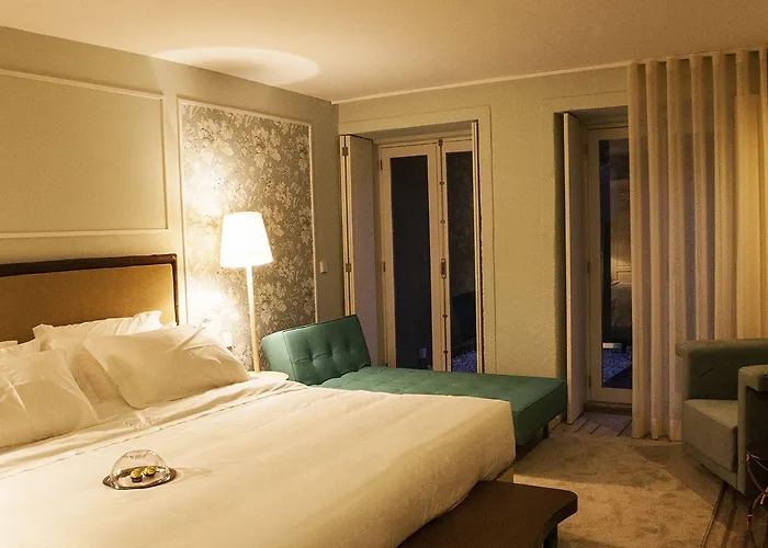 Pensionat In Gallery Oporto