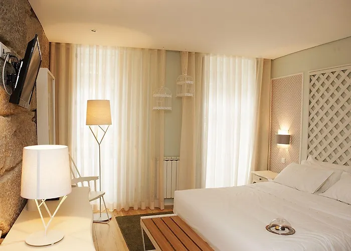 Affittacamere In Gallery Oporto