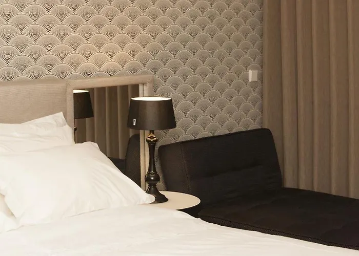 Pensionat In Gallery