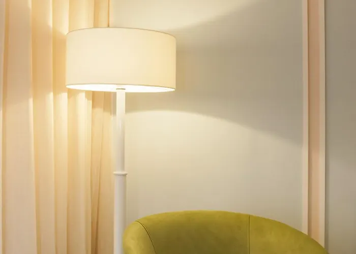 In Gallery Pensionat 4*