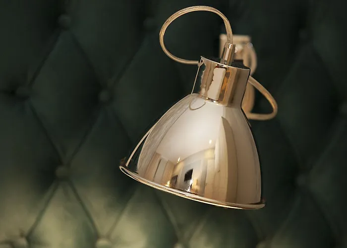 In Gallery Pensionat 4*