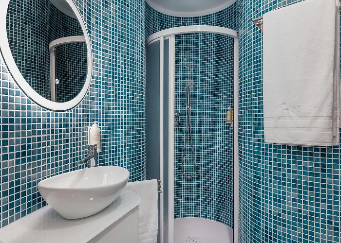 In Gallery 4* Oporto