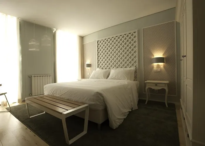 In Gallery Affittacamere 4*