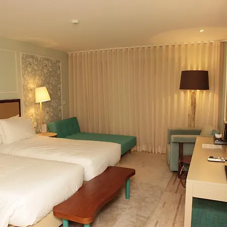 인 포르토 갤러리 4*