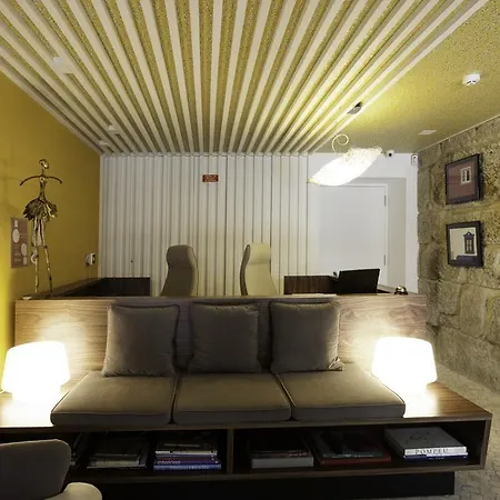 In Gallery 4* Πόρτο