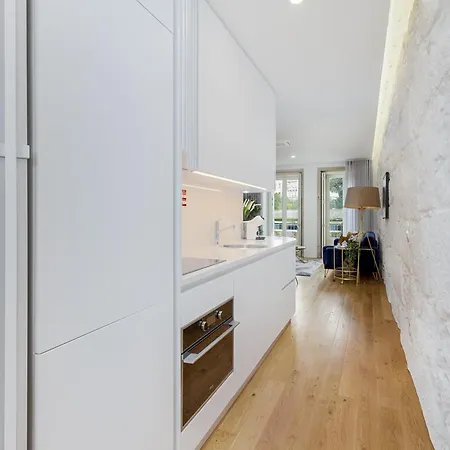 게스트하우스 인 포르토 갤러리 4*