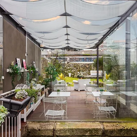 인 포르토 갤러리 4*