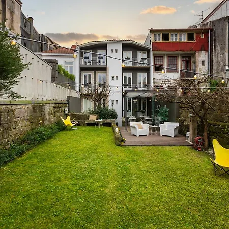 인 포르토 갤러리