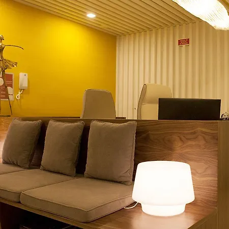 게스트하우스 인 포르토 갤러리