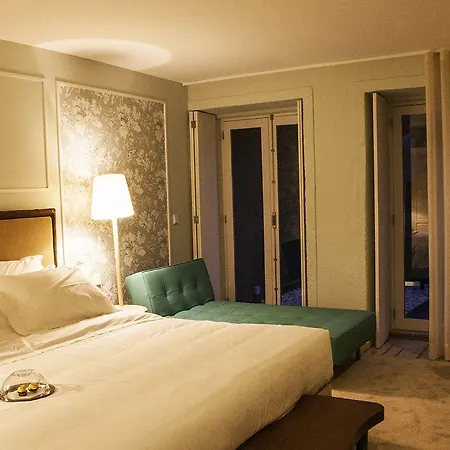 게스트하우스 인 포르토 갤러리 포르투