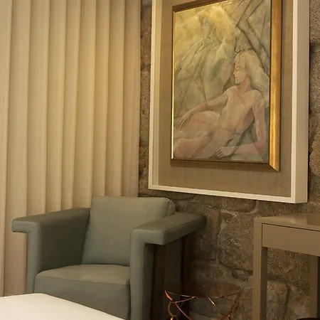 Πανσιόν In Gallery Πόρτο