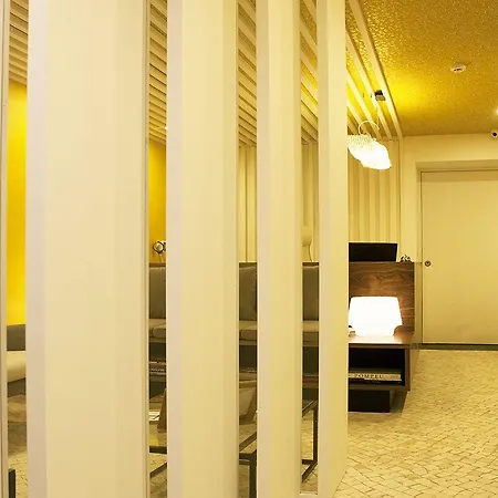 In Gallery Πανσιόν Πόρτο