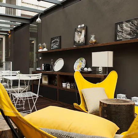 인 포르토 갤러리