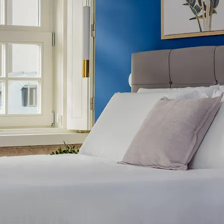 In Gallery Πανσιόν Πόρτο