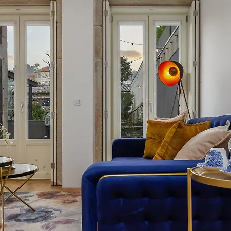 Πανσιόν In Gallery Πόρτο