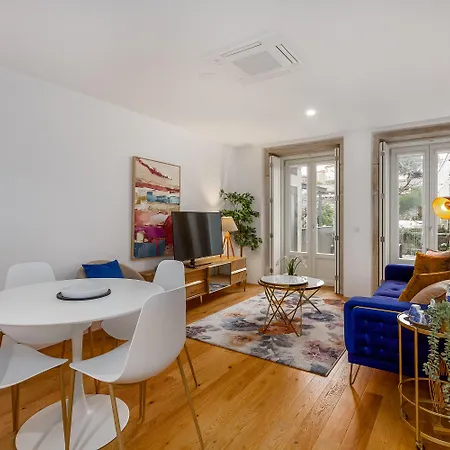 In Gallery Πανσιόν 4*