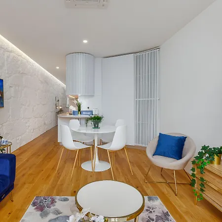 In Gallery 4* Πόρτο