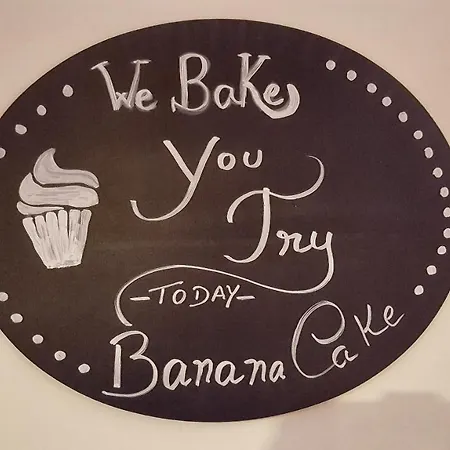 게스트하우스 인 포르토 갤러리