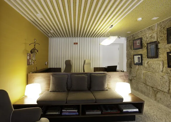 In Gallery 4* פורטו