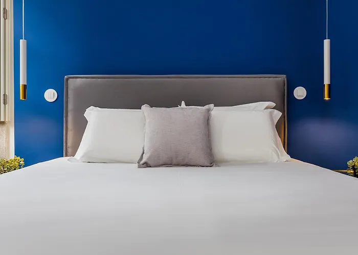 Guest house In Gallery Porto