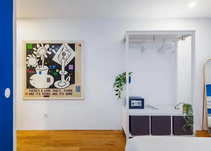 In Gallery Guest house 4*