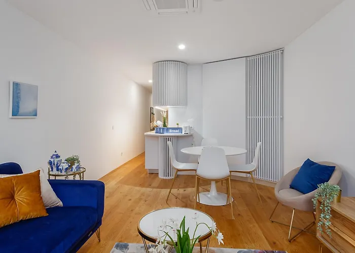 Guest house In Gallery 4*