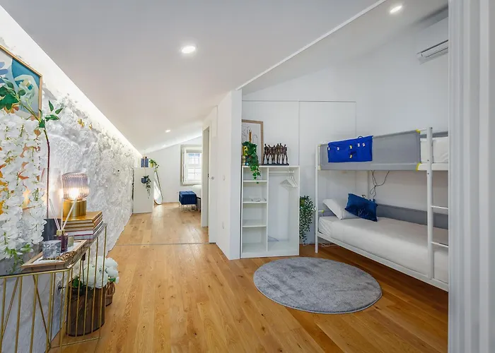 In Gallery Guest house 4*