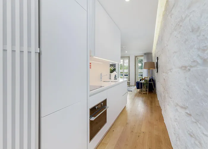 Guest house In Gallery 4*