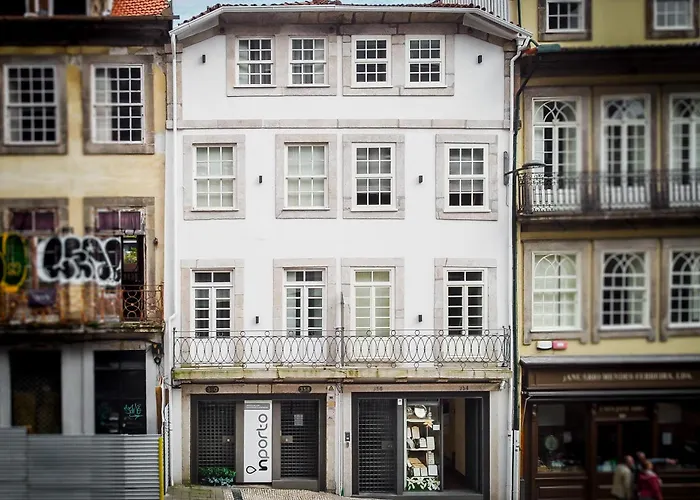 In Gallery Guest house