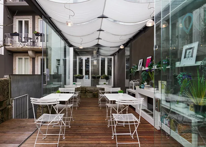 בית הארחה In Gallery 4*