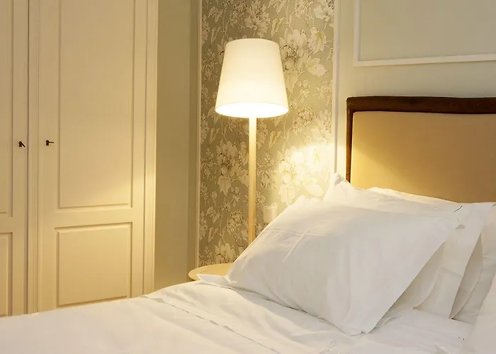 Guest house In Gallery 4*