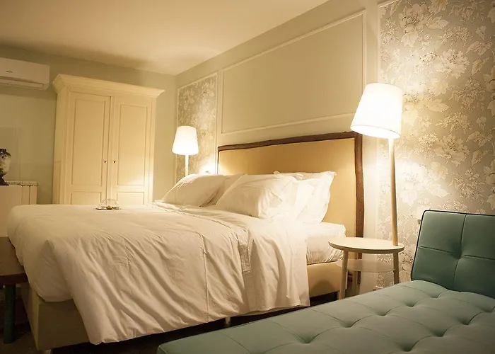 In Gallery Guest house Porto