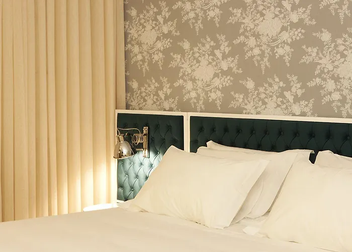 בית הארחה In Gallery